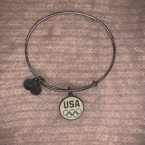 Alex and Ani Bangle